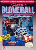 Super Glove Ball (Nintendo Entertainment System)